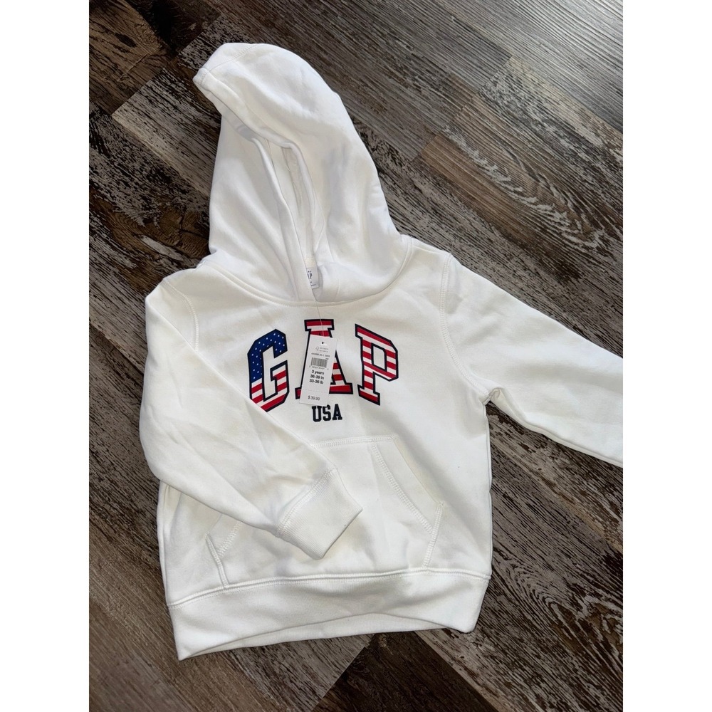 Gap hoodie